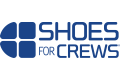 Logo Shoes for Crews