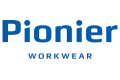 Logo Pionier Berufskleidung GmbH
