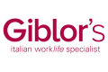 Logo Giblor's