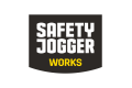 Logo Safety Jogger