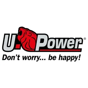Logo des Herstellers UPower