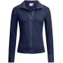 Greiff Damen Shirtbluse RF 6861.1405 marine XS
