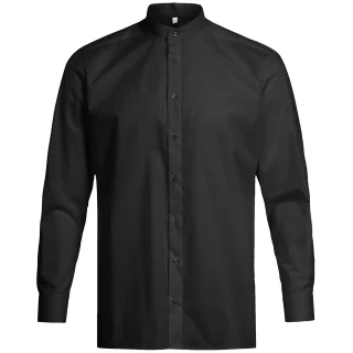 Greiff | Herren | H-Stehkragenhemd 1/1 RF | 6772.1120