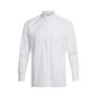 Greiff Herren H-Stehkragenhemd 1/1 RF 6772.1120 weiss 43/44