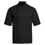 Greiff Herren Kochjacke 1/2 RF 5562.8000 weiss XXS