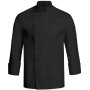 Greiff Herren Kochjacke verd. Knöpfe RF 5580.8000 weiss M