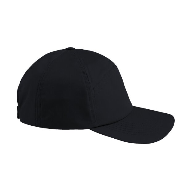Greiff | Kopfbedeckungen | Base Cap | 100.6400 | schwarz unisex