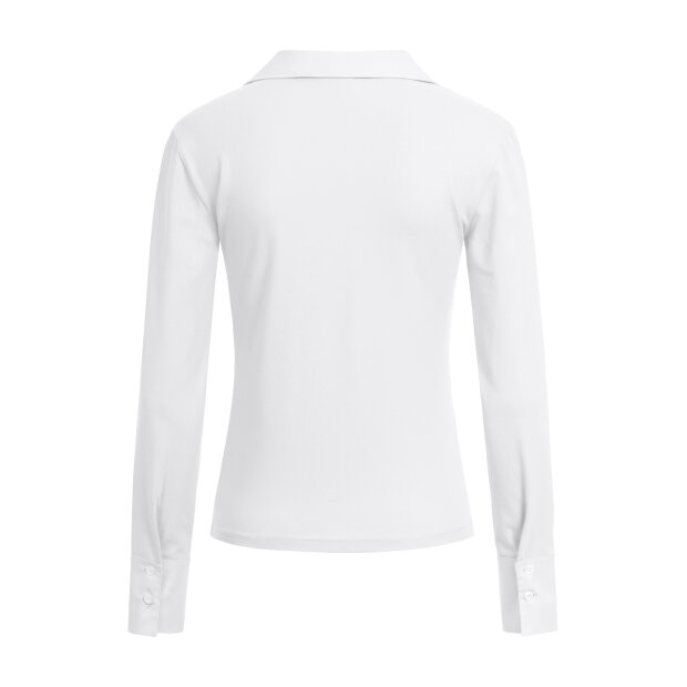 Greiff Damen Shirtbluse RF 6861.1405 weiss XL