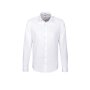 Hakro Hemd Business Regular Herren 0105001006 weiß L