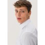 Hakro Hemd Business Regular Herren 0105001006 weiß L
