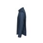 Hakro Hemd Business Regular Herren 0105003006 marine L