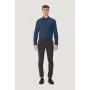 Hakro Hemd Business Regular Herren 0105003007 marine XL