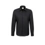 Hakro Hemd Business Regular Herren 0105005005 schwarz M