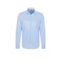 Hakro Hemd Business Regular Herren 0105025004 himmelblau S