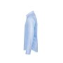 Hakro Hemd Business Regular Herren 0105025004 himmelblau S