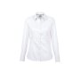 Hakro Bluse Business Damen 0106001004 weiß S