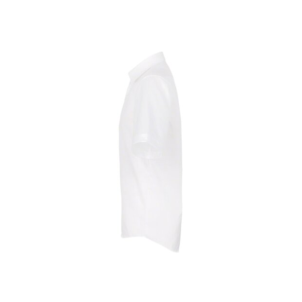 Hakro 1/2-Arm Hemd Business Comfort Herren 0107001004 weiß S