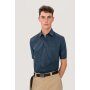 Hakro 1/2-Arm Hemd Business Comfort Herren 0107003008 marine 2XL