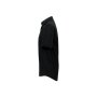 Hakro 1/2-Arm Hemd Business Comfort Herren 0107005009 schwarz 3XL
