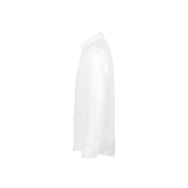 Hakro Hemd Business Comfort Herren 0108001011 weiß 5XL