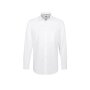 Hakro Hemd Business Comfort Herren 0108001011 weiß 5XL