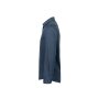 Hakro Hemd Business Comfort Herren 0108003009 marine 3XL