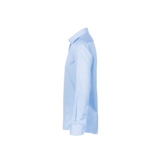 Hakro Hemd Business Comfort Herren 0108025005 himmelblau M