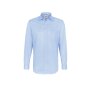 Hakro Hemd Business Comfort Herren 0108025008 himmelblau 2XL