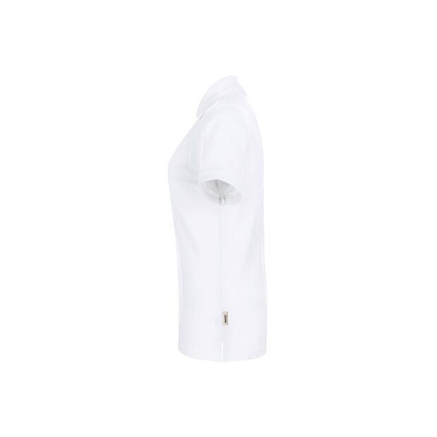 Hakro Poloshirt Classic Damen 0110 weiß XL
