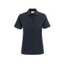 HAKRO | Poloshirt Classic | Damen | 0110 tinte XS