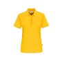 HAKRO | Poloshirt Classic | Damen | 0110 sonne 2XL
