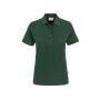 HAKRO Damen Poloshirt CLASSIC No. 110 Piqué tanne 2XL