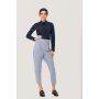 Hakro Bluse Mikralinar® Damen 0121034004 tinte S