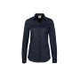 Hakro Bluse Mikralinar® Damen 0121034007 tinte XL