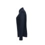 Hakro Bluse Mikralinar® Damen 0121034007 tinte XL