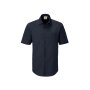Hakro 1/2-Arm Hemd Mikralinar® Comfort Herren 0122034006 tinte L