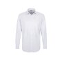 Hakro Hemd Mikralinar® Comfort Herren 0123001006 weiß L