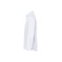 Hakro Hemd Mikralinar® Comfort Herren 0123001006 weiß L