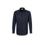 Hakro Hemd Mikralinar® Comfort Herren 0123034009 tinte 3XL