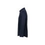 Hakro Hemd Mikralinar® Comfort Herren 0123034012 tinte 6XL