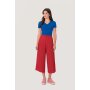 Hakro Damen V-Shirt Classic Damen 0126010003 royalblau XS