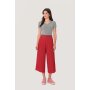 Hakro Damen V-Shirt Classic Damen 0126015004 grau meliert S
