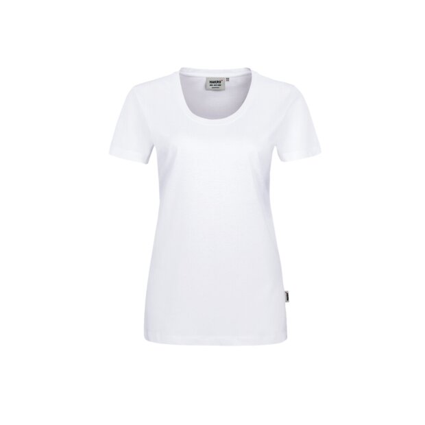Hakro Damen T-Shirt Classic Damen 0127 weiß XS