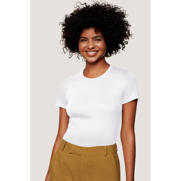 Hakro Damen T-Shirt Classic Damen 0127 weiß 3XL