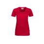 Hakro Damen T-Shirt Classic Damen 0127 rot 2XL