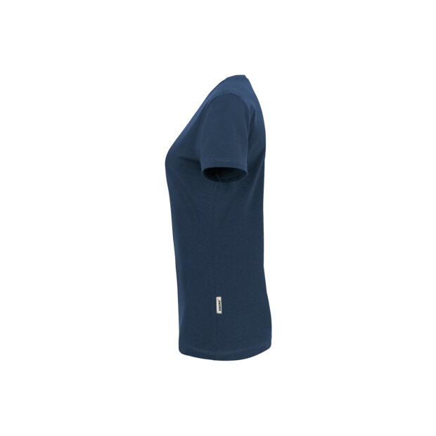 Hakro Damen T-Shirt Classic Damen 0127 marine XL