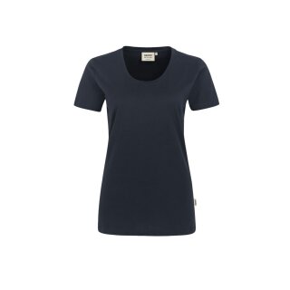 Hakro Damen T-Shirt Classic Damen 0127 schwarz L