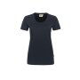 Hakro Damen T-Shirt Classic Damen 0127 tinte M
