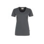 Hakro Damen T-Shirt Classic Damen 0127 graphit 3XL