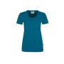 Hakro Damen T-Shirt Classic Damen 0127 petrol S